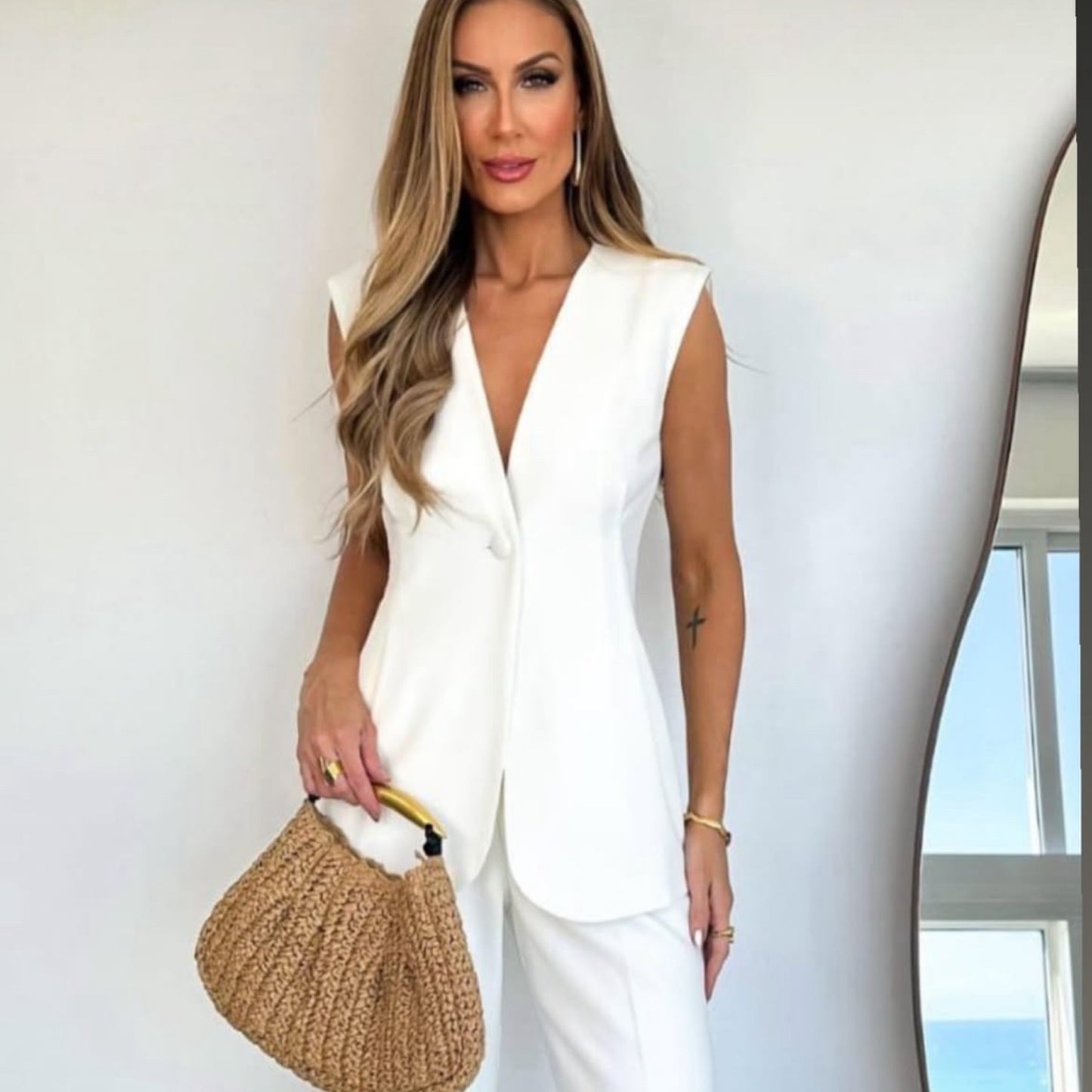 VEST KATIA