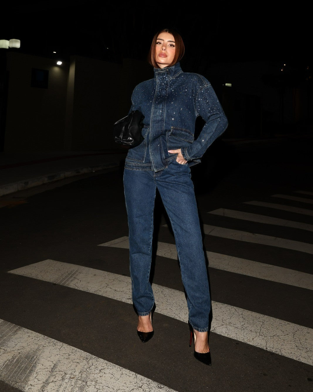 JEANS DIRCELENE