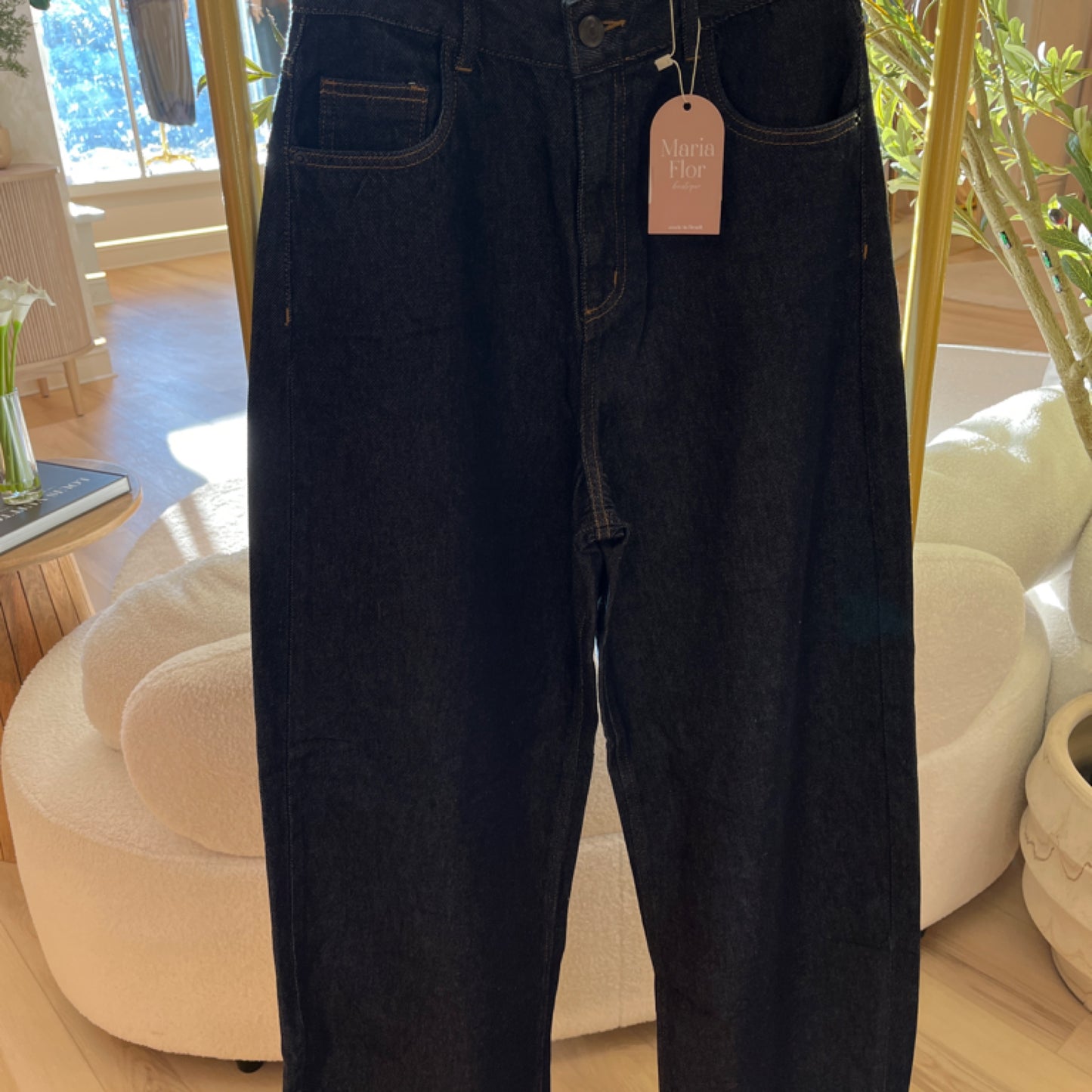 JEANS JOANE