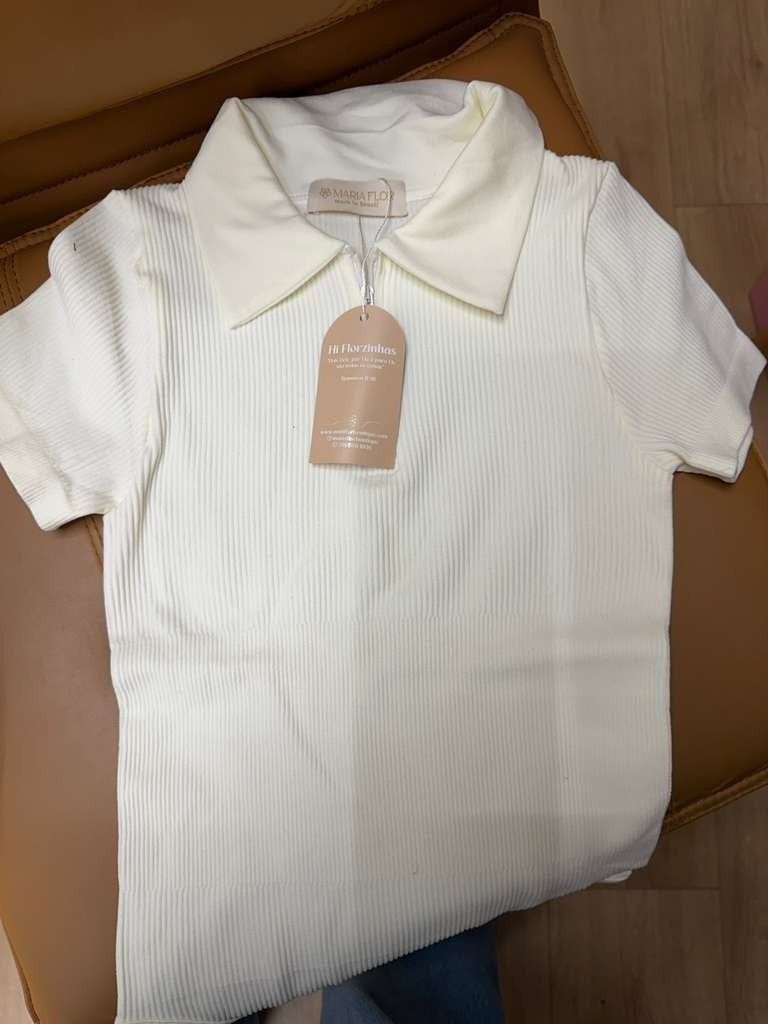 BODYSUIT MARIA CECILIA
