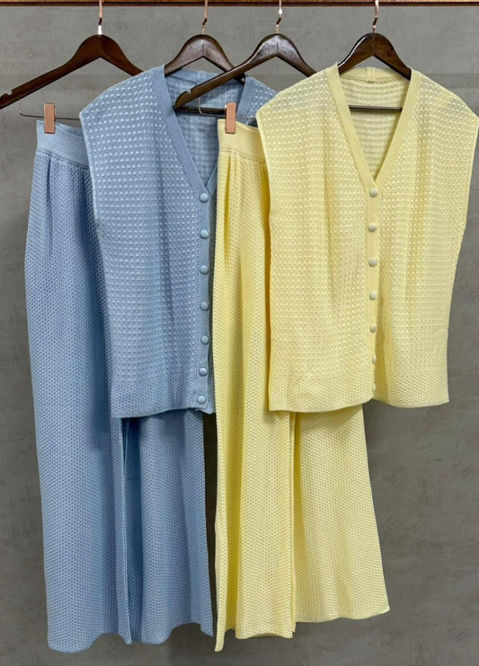 TRICOT SET LARI