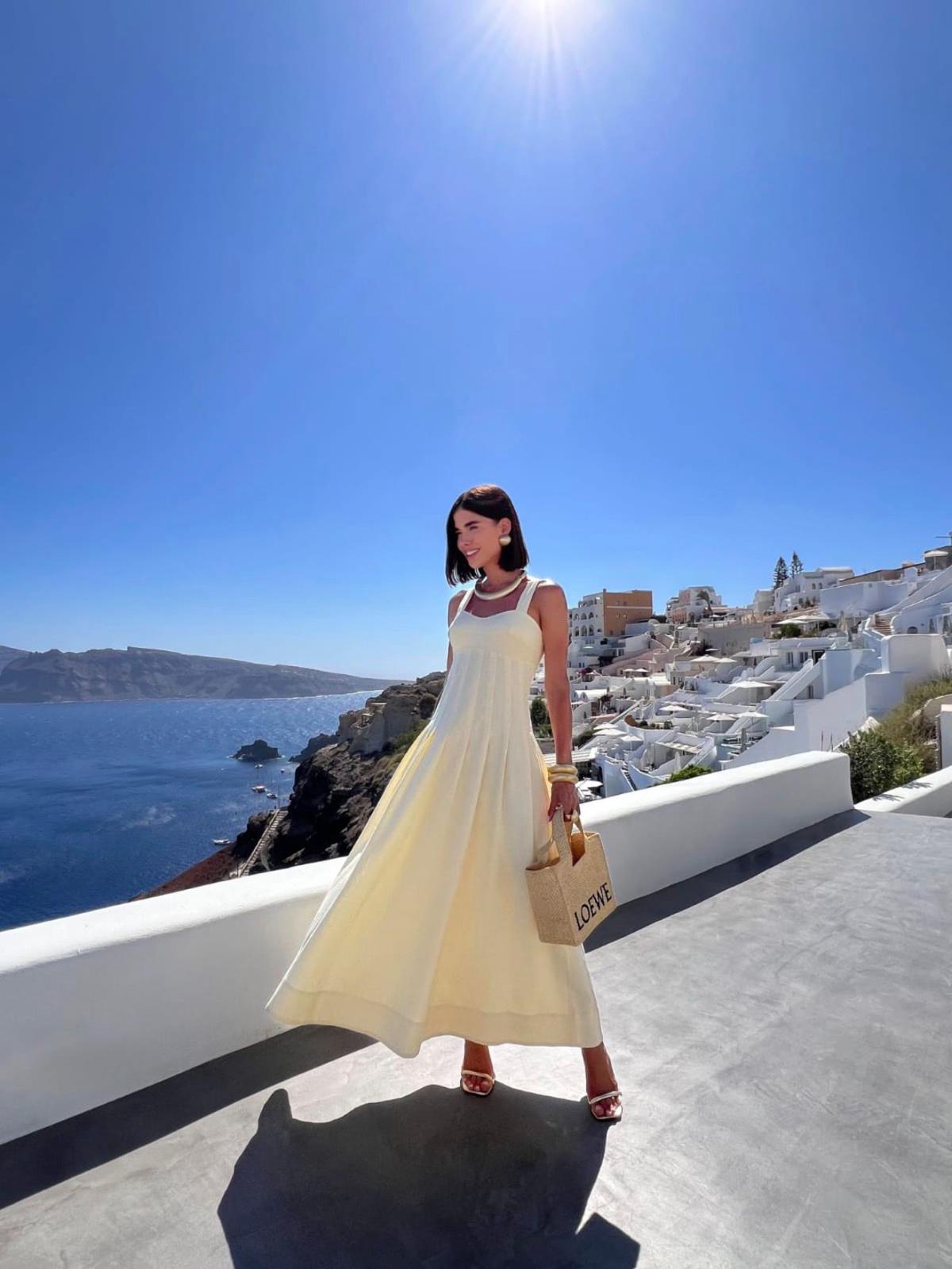 DRESS PHOEBE