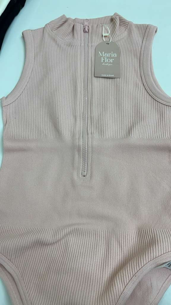 BODYSUIT ROSY