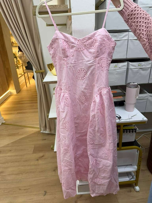 DRESS CINTHIA