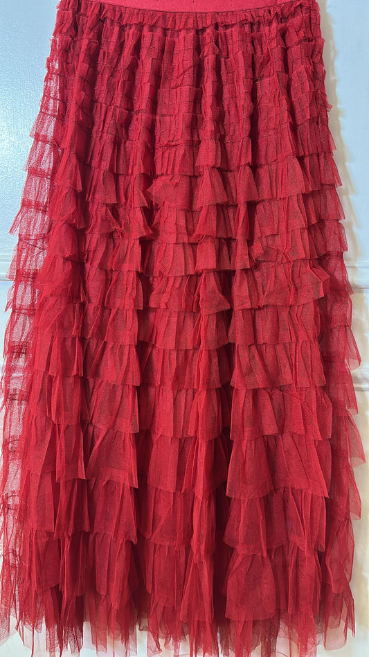 SKIRT JULIA