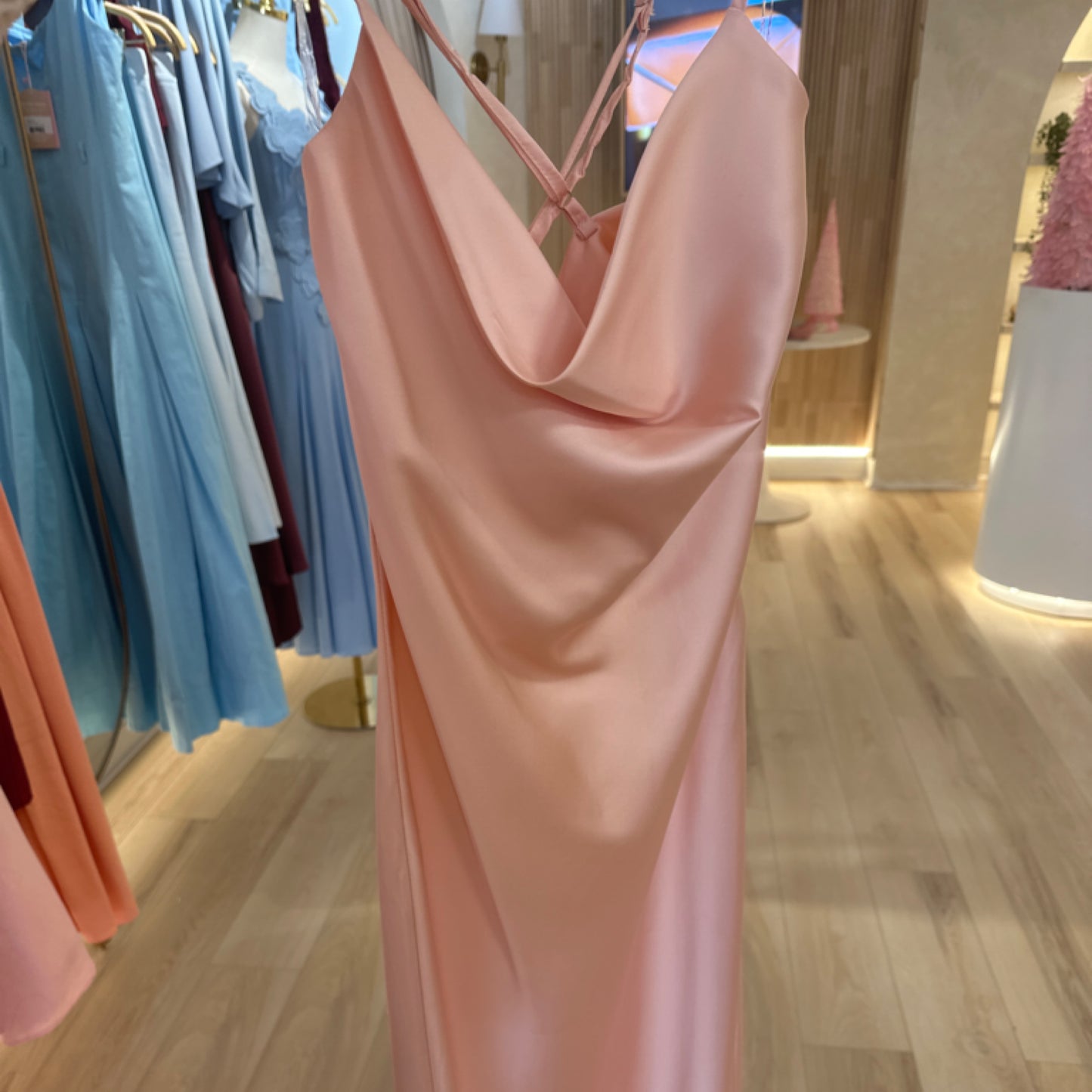 DRESS LAIZA