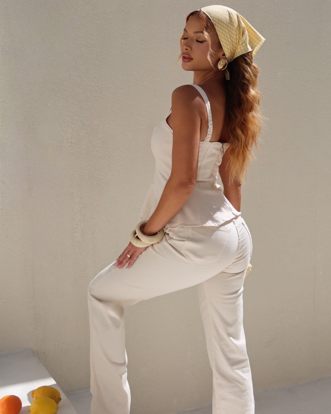 JEANS LUDIANE