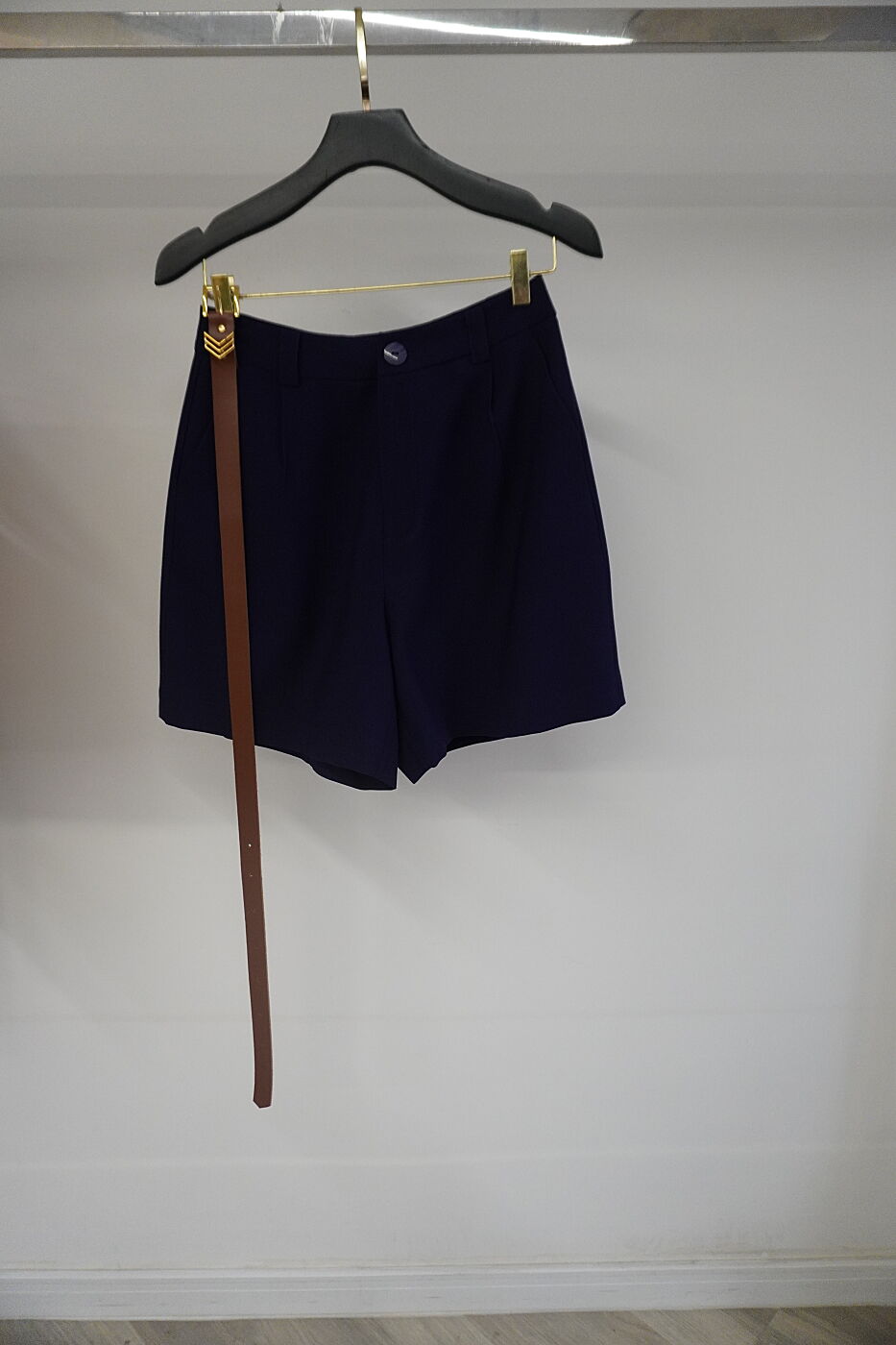 SHORTS GRECIA