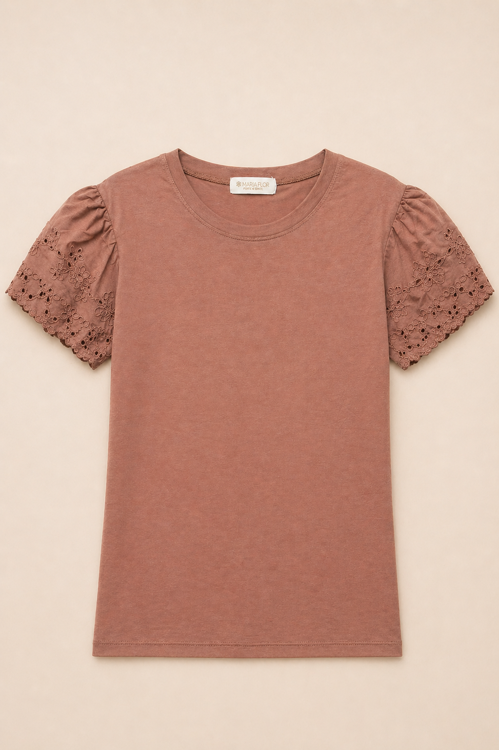 T-SHIRT ZOELLA