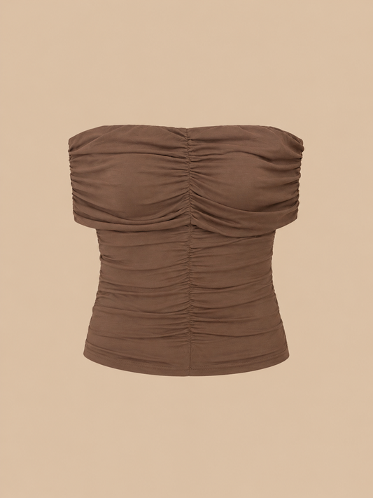 BLOUSE BARBARA