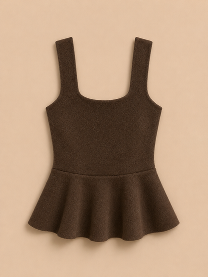 TRICOT TATI BLOUSE