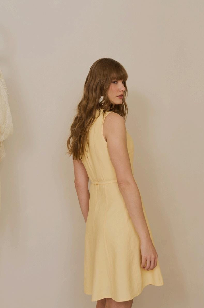 DRESS SOL