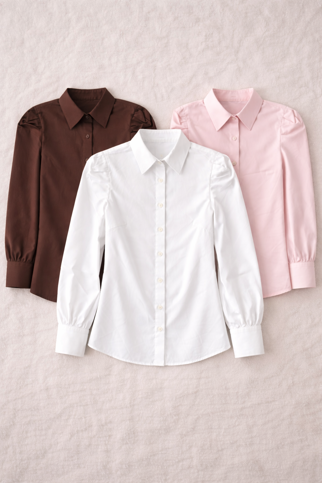 BLOUSE FIORELLA