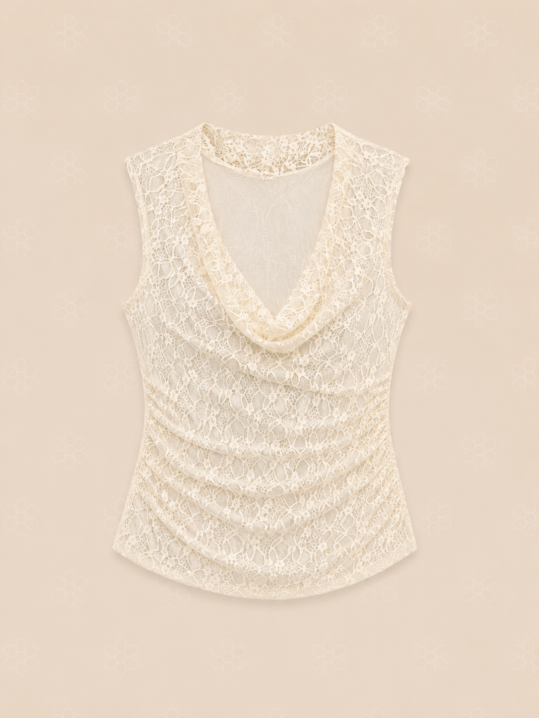 BLOUSE TAINA