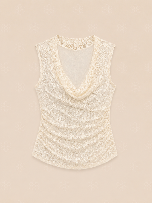 BLOUSE TAINA