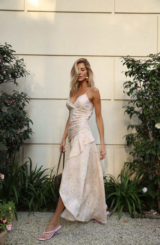 DRESS SALETE
