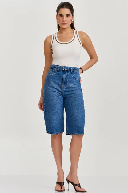 SHORTS HAZEL JEANS