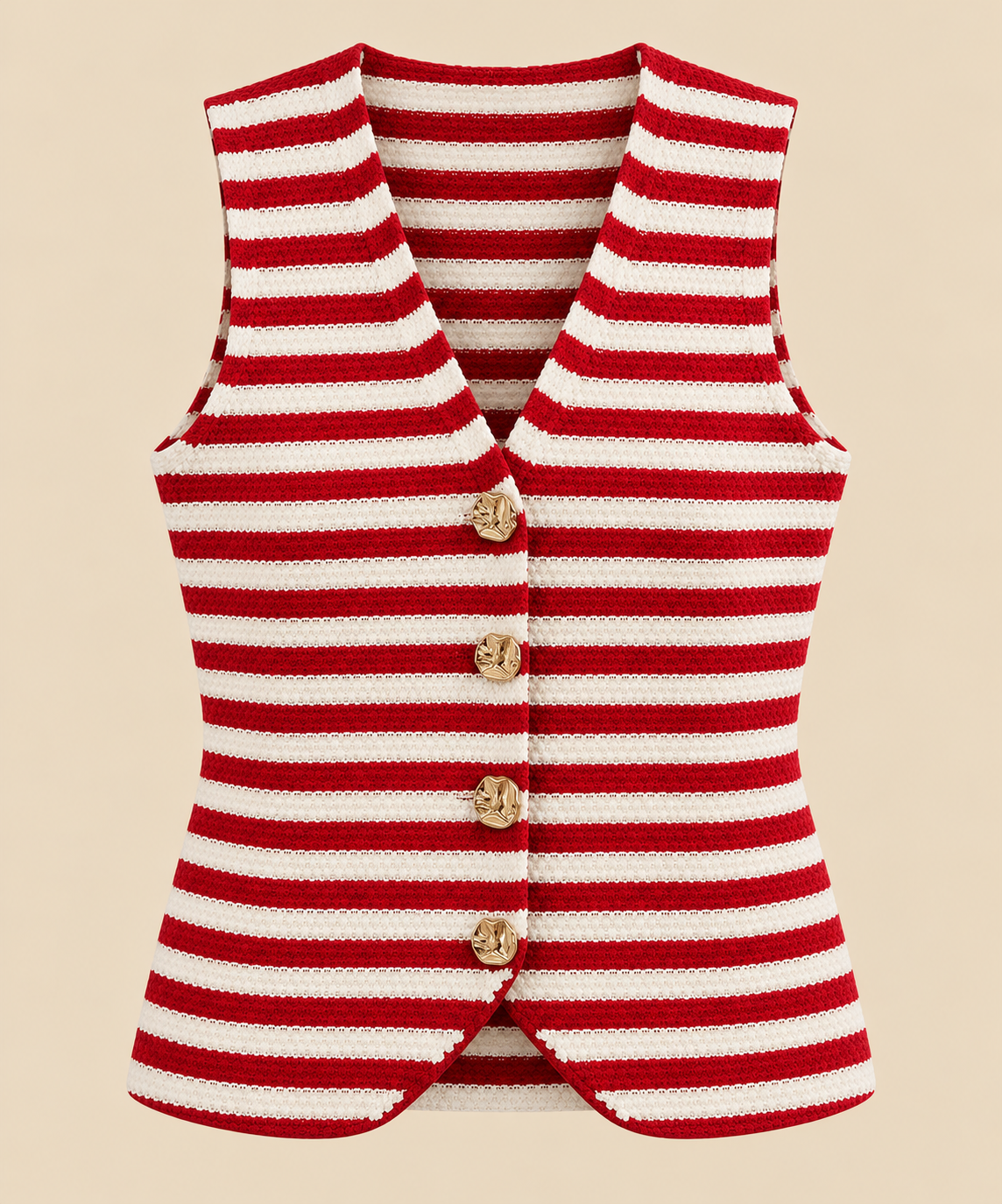 VEST IVANA TRICOT