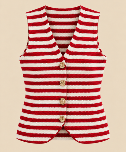 VEST IVANA TRICOT