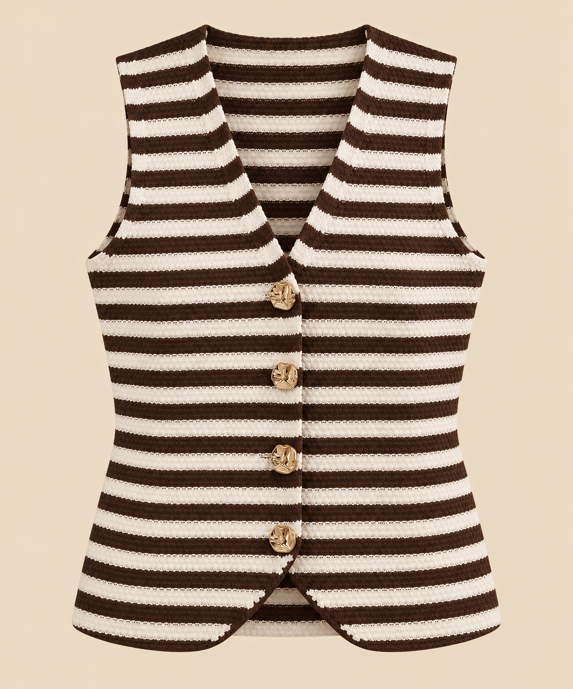 VEST IVANA TRICOT