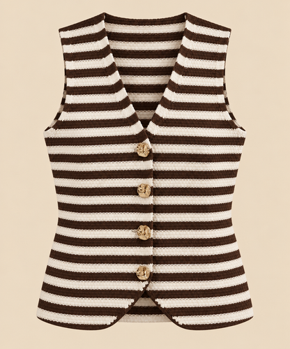 VEST IVANA TRICOT