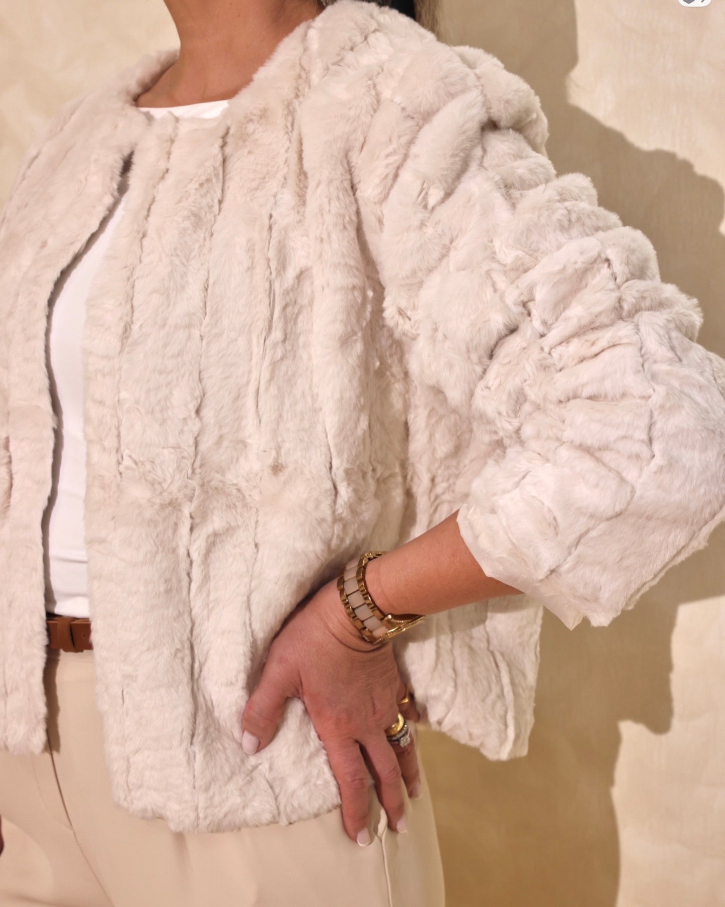 COAT LUCIA