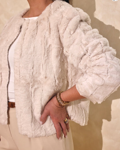 COAT LUCIA