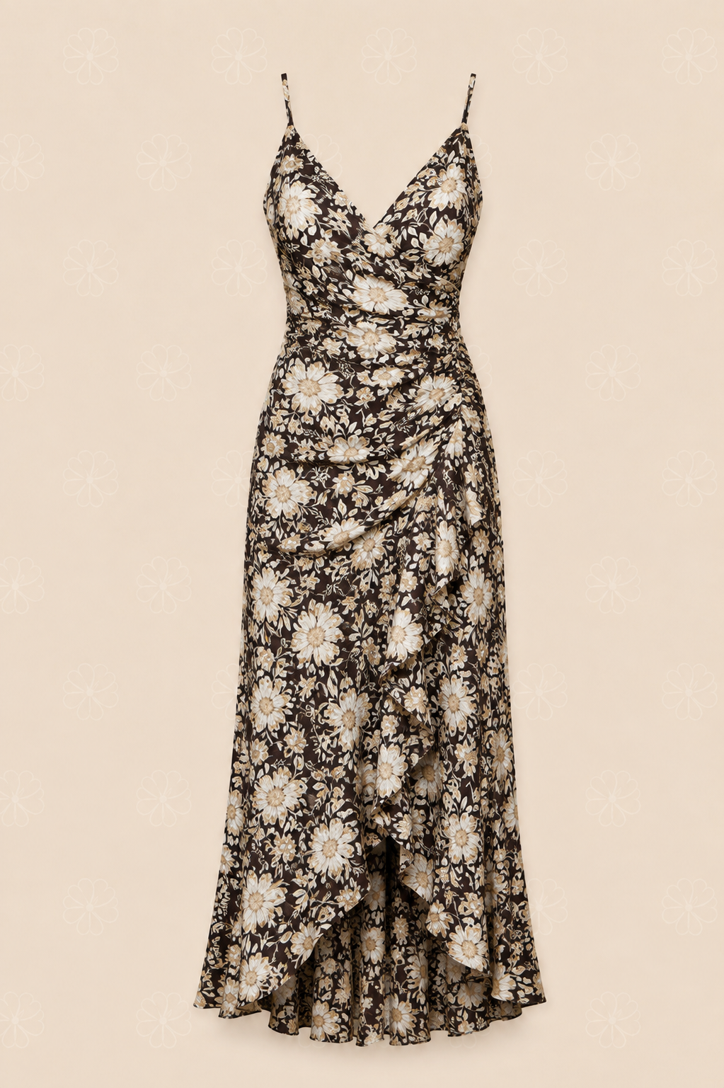 DRESS SALETE