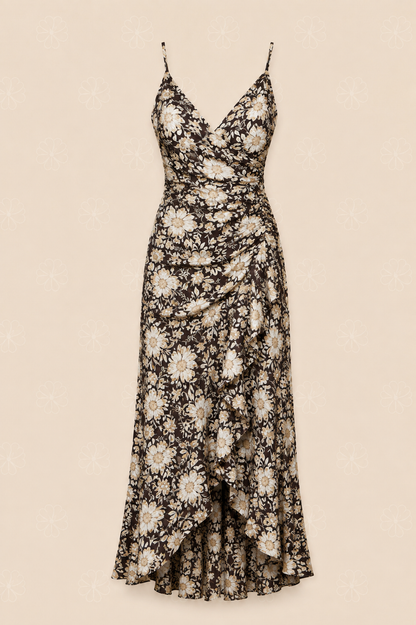 DRESS SALETE