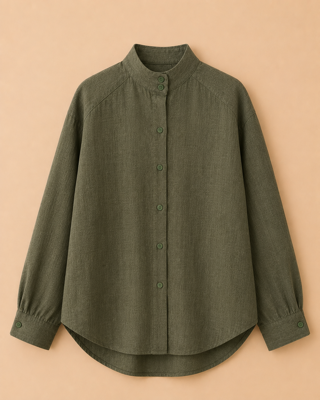 BLOUSE MANUELA