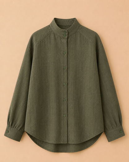 BLOUSE MANUELA