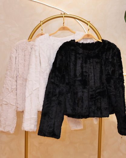 COAT LUCIA