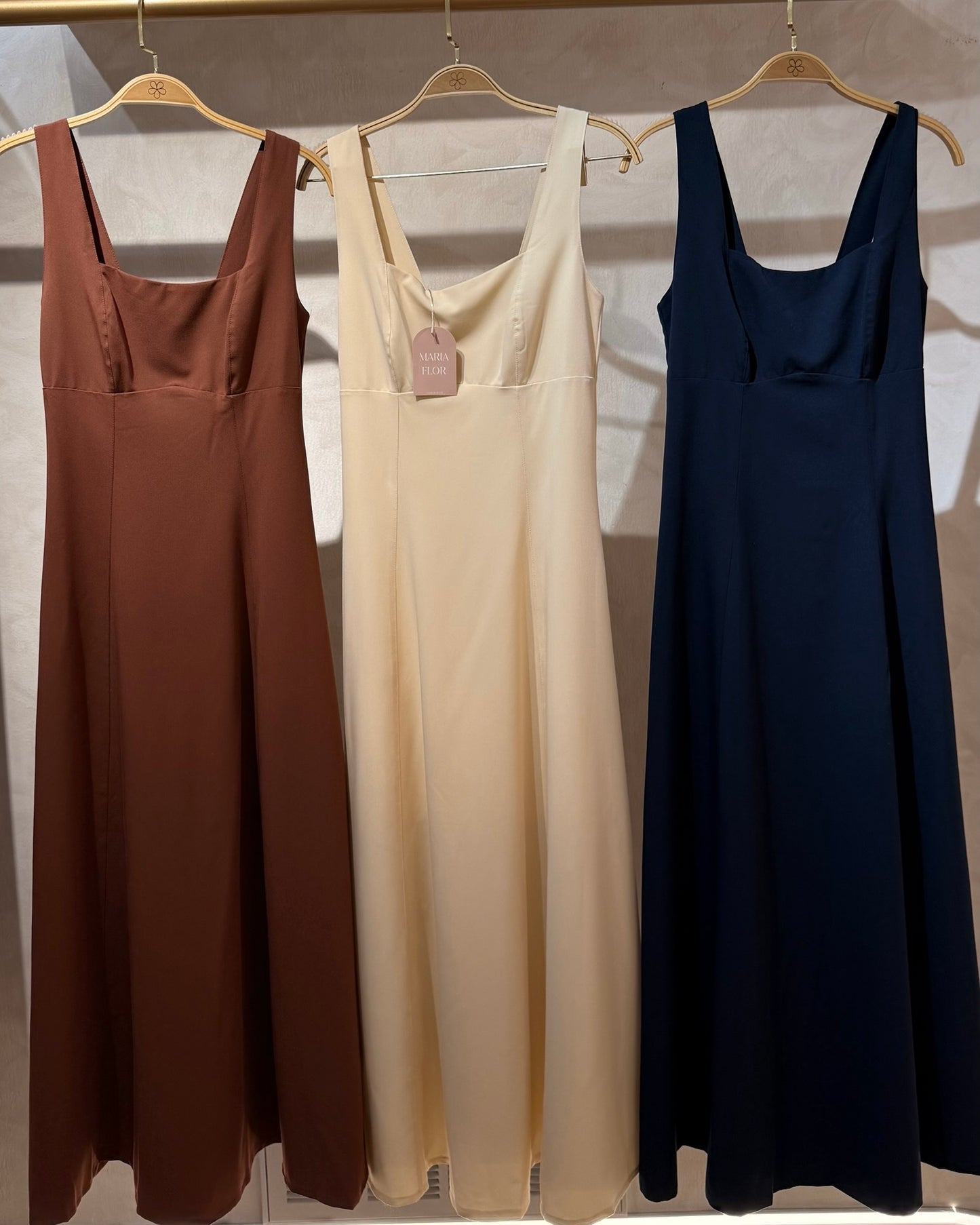 DRESS GISELA