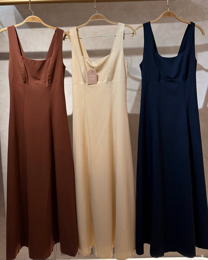 DRESS GISELA