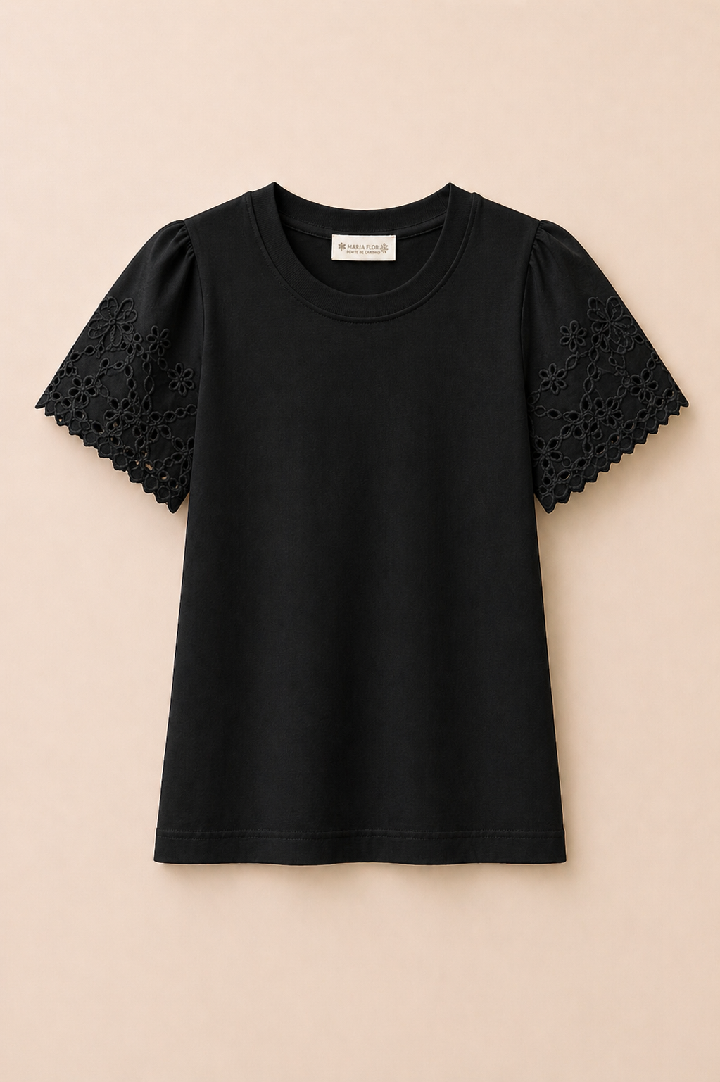 T-SHIRT ZOELLA
