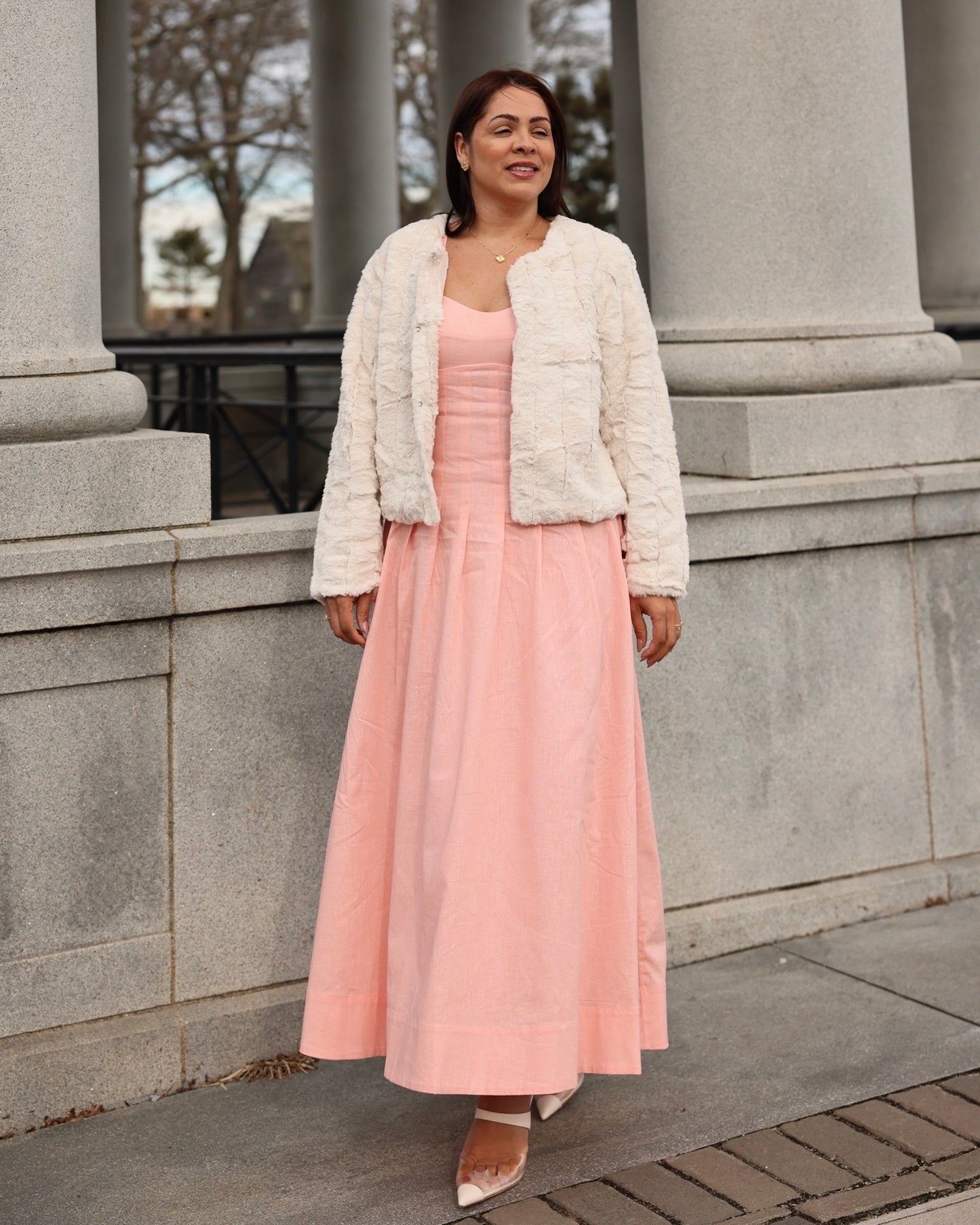 COAT LUCIA