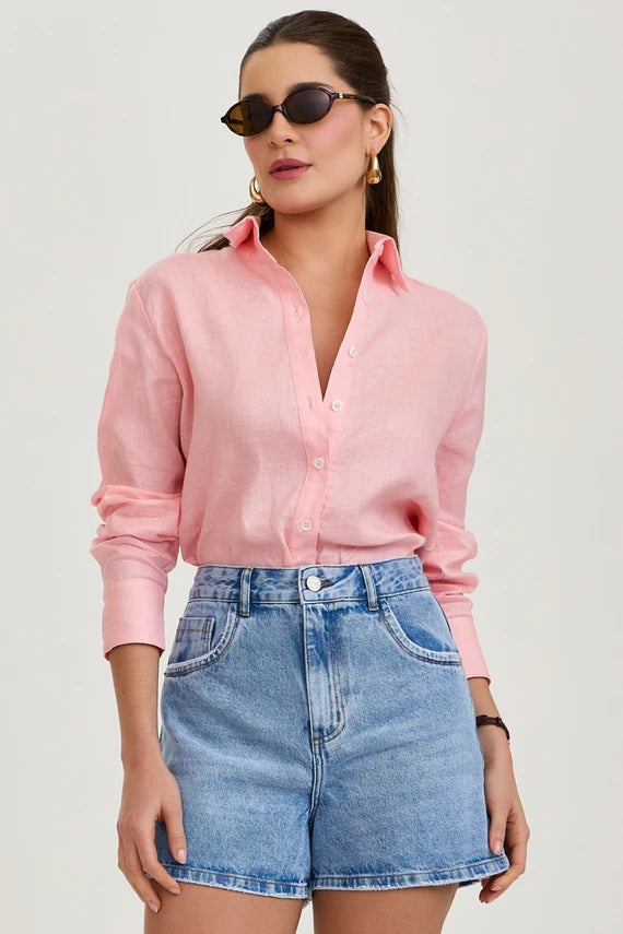 SHORTS ROSIE JEANS