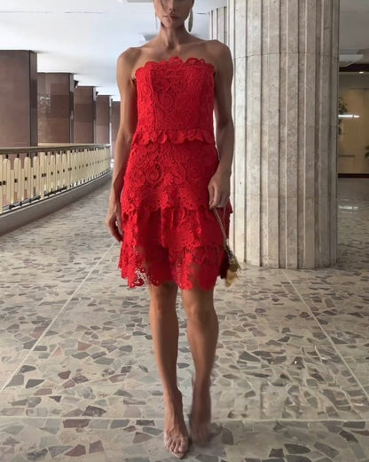 DRESS GIANNA