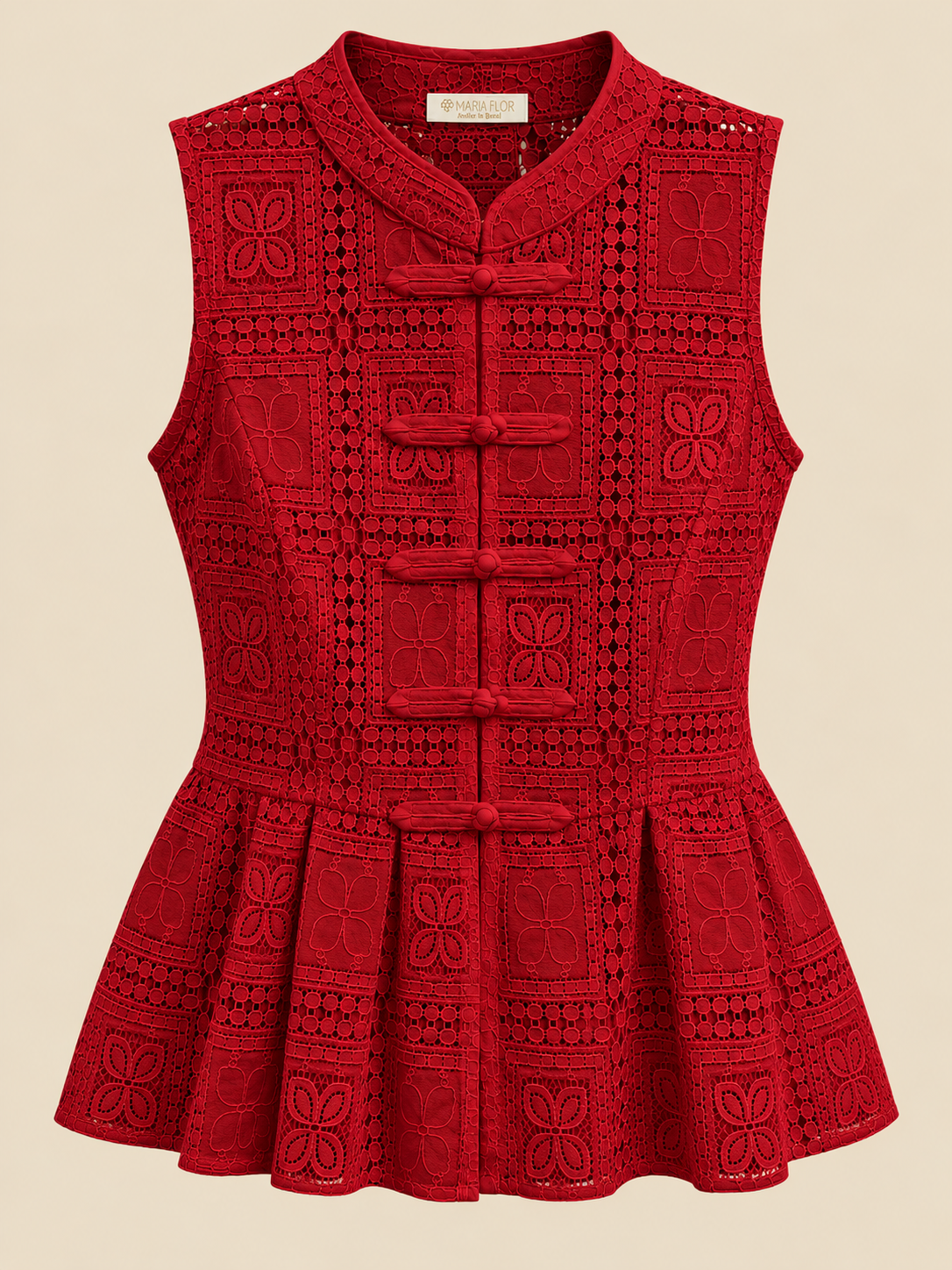 BLOUSE SUELEN