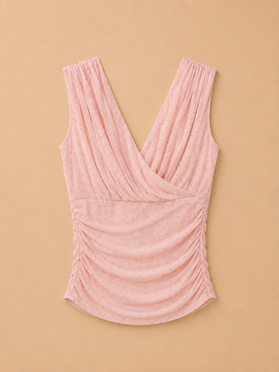 BLOUSE CARLA