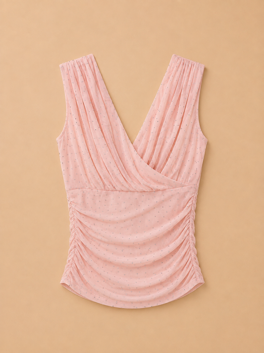 BLOUSE CARLA