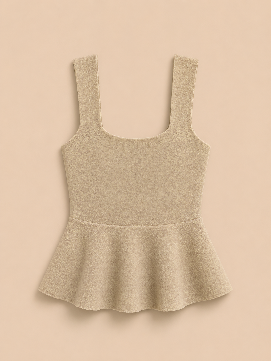 TRICOT TATI BLOUSE