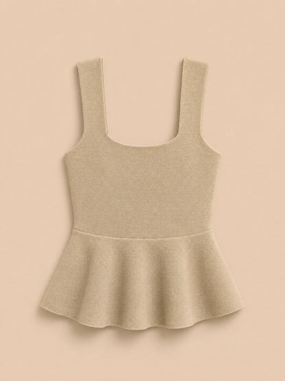 TRICOT TATI BLOUSE