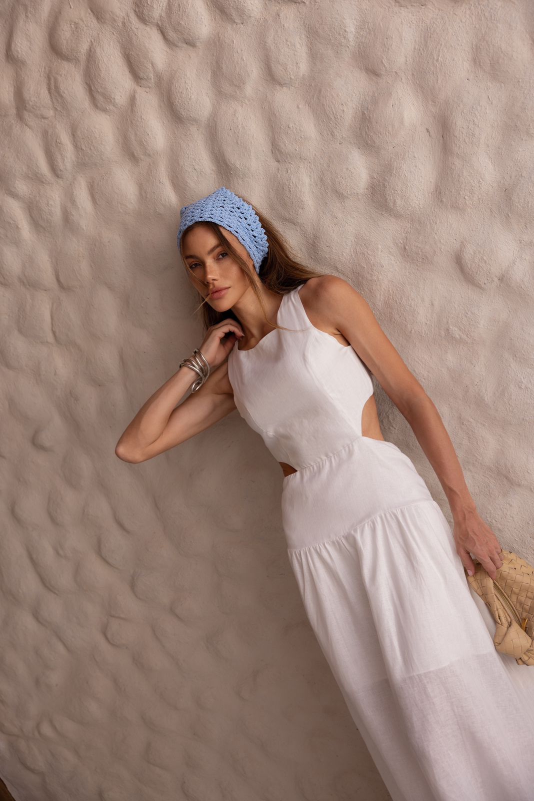 DRESS ESTHER