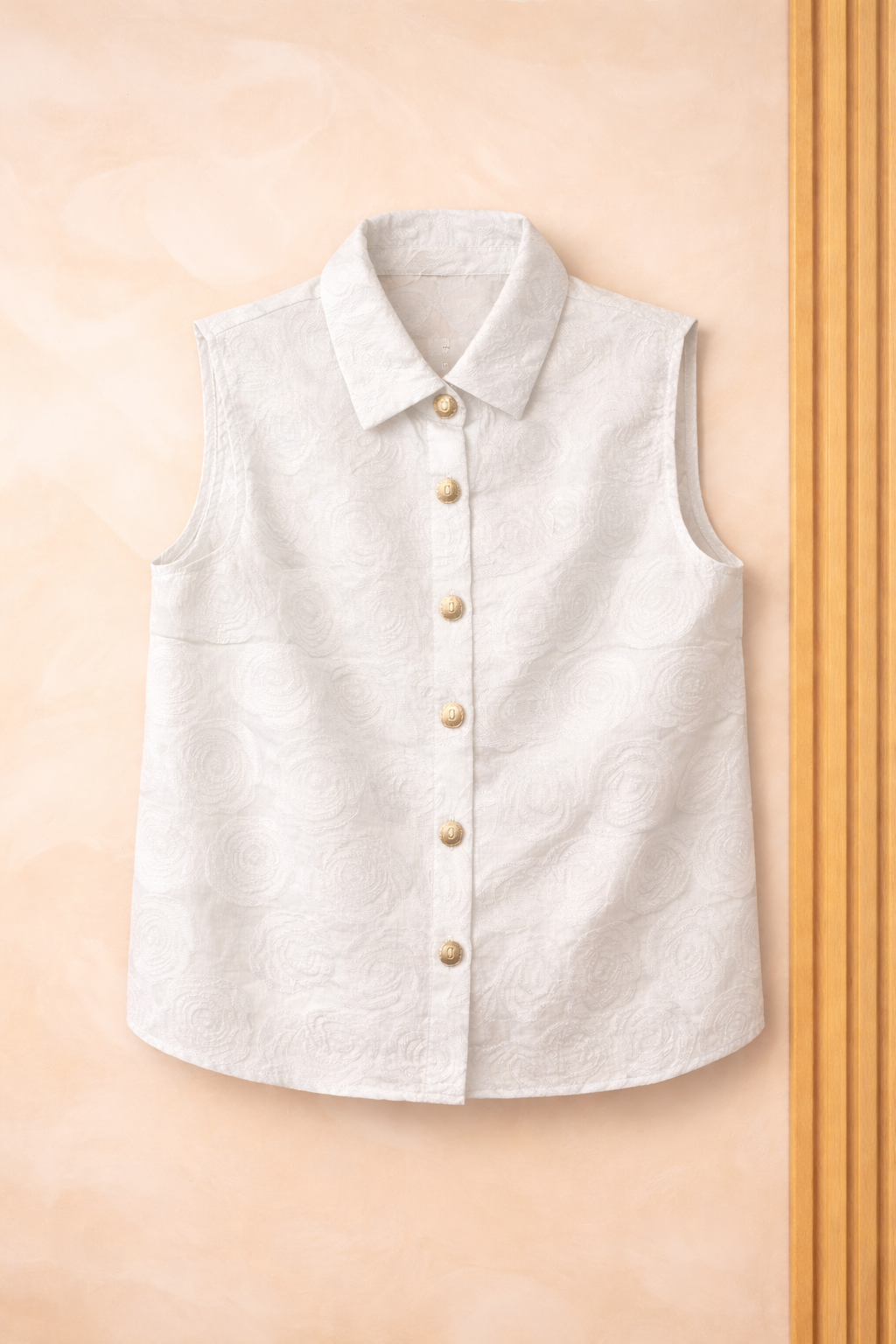 BLOUSE KARINE