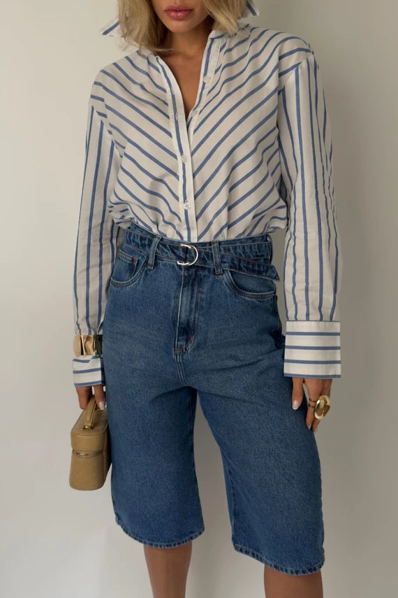 SHORTS HAZEL JEANS