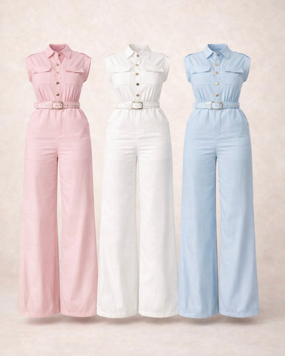 JUMPSUIT NALA