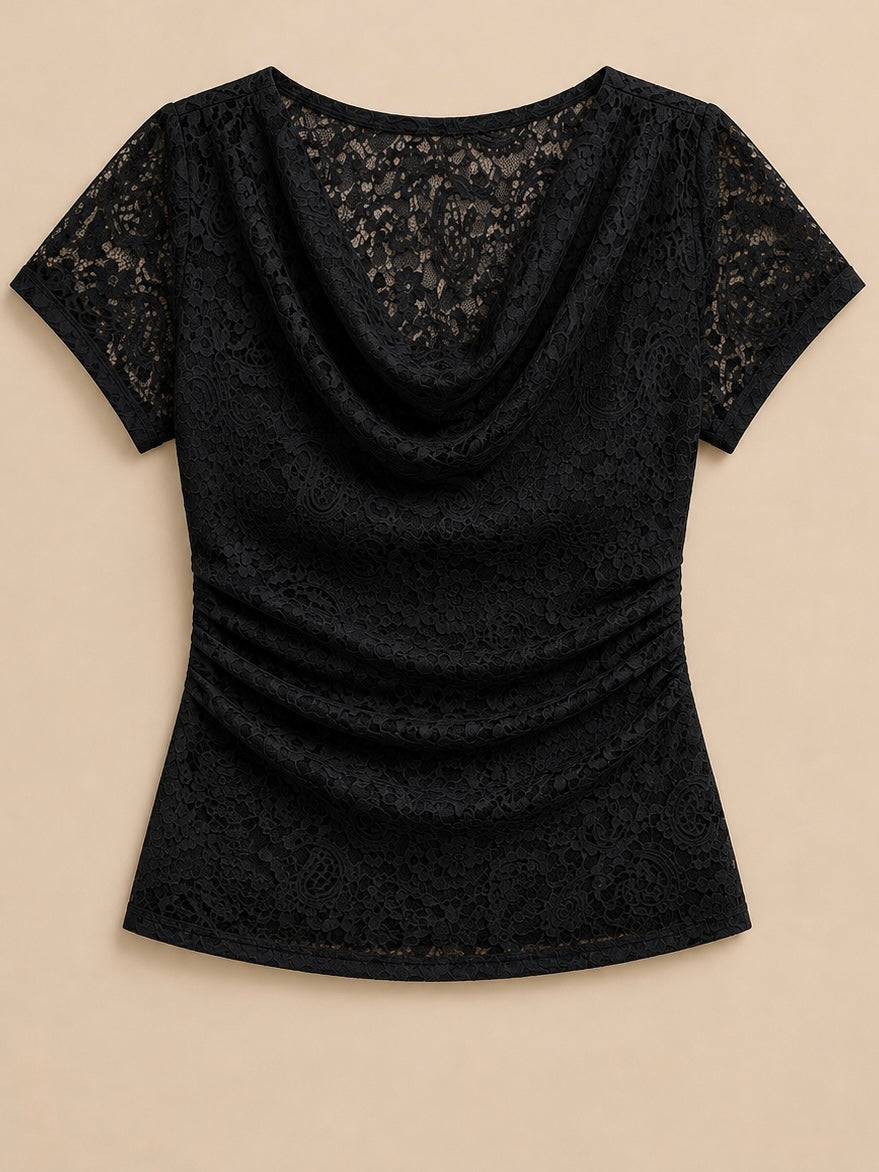 BLOUSE MARLI