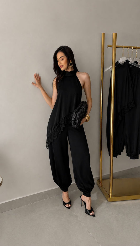 BLOUSE LOUISE