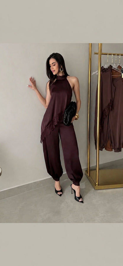 SET LOUISE